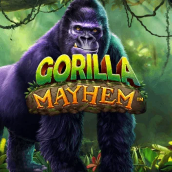 Gorilla Mayhem