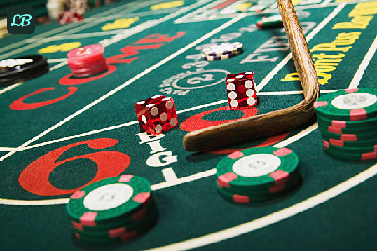 luckyboom casino
