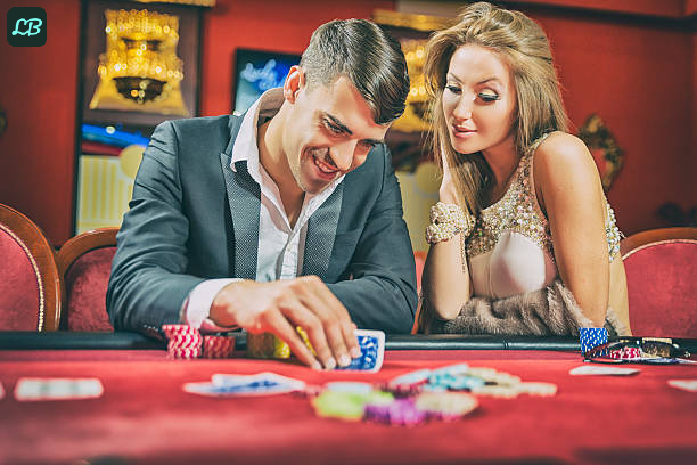luckyboom casino nl